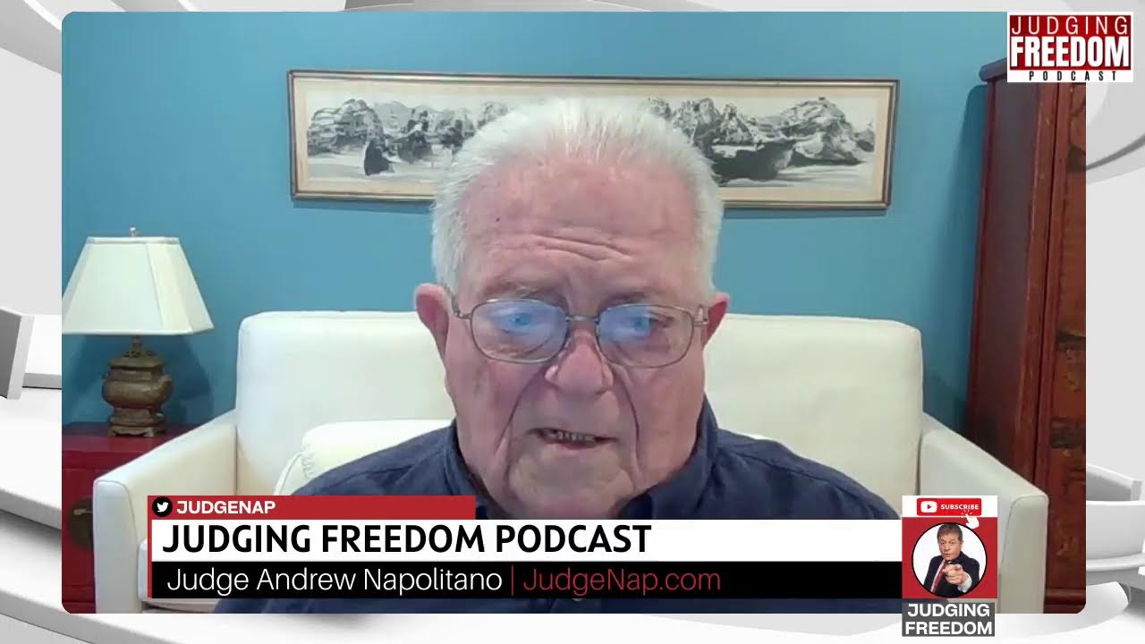 AMB Chas Freeman  :  Will Iran Get What It Wants?