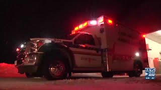Minnesota lawmakers host task-force to tackle rural EMS challenges