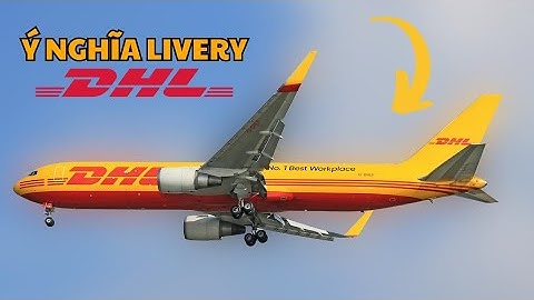 Những funfact hàng không có thể bạn chưa biết | HoyuFS