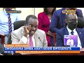 SIMBA ARATI BOSIO BWESENATE - (EKEONGA CHINSA IBERE  28TH MAY  2024)