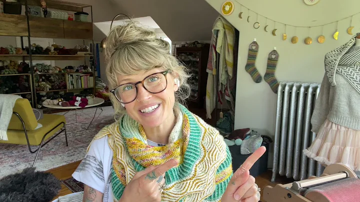 I'll Knit If I Want To: Episode 25