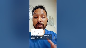 Clarifying shampoo VS Regular shampoo… WHAT’S THE DIFFERENCE?!