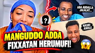 Hadha Faxe Herumu Qadhima Jalqaba Wajjiin Adda Fixatani
