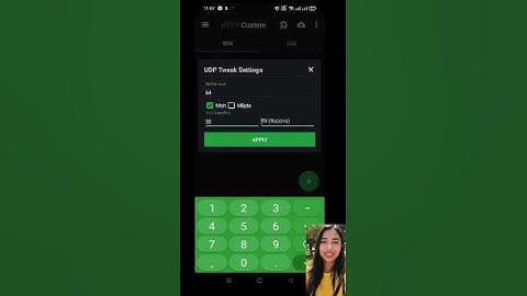 How to Get Unlimited Free Internet with HTTP Custom VPN!