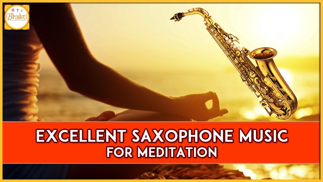 Excellent Saxophone Instrumental Music for Relaxation Refreshing