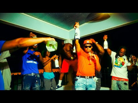 Rick De Ruler Rick Da Ruler - I Derserve (Offcial Video) Shot by @Acrazyproduction ...