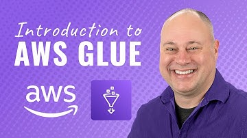 What is AWS Glue?
