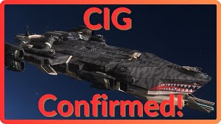The Day Many Thought Would Never Come - The IDRIS Is Here!!