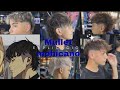 Mullet mohicano explicacin  tipos y variaciones mullet  mohicano