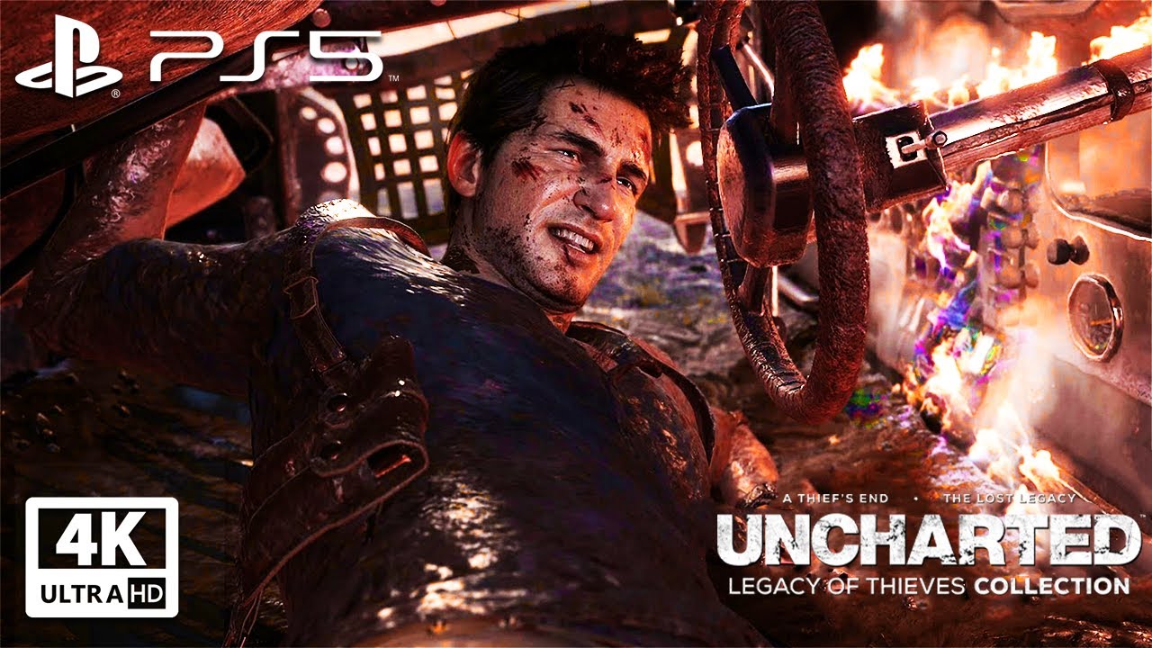 TCMFGames on X: Last of Us 2 PS5 Remastered upgraded features Based off  Uncharted Legacy of Thieves ✓ Performance Modes : 4K 30fps 1440p 60fps  1080p 120fps Potential 4K 40fps ✓ Visuals 