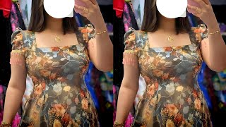 أجمل موديلات قنادر صيف 2025 🌸 جديد القنادر العصرية والتقليدية للبنات والعرائس