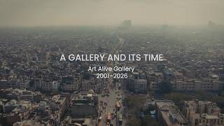 Details A GALLERY AND ITS TIME Guide