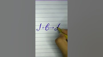 How to write H with cut marker for beginners. #art #creative #writing #name #shorts #calligraphy