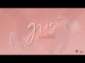 Zonny W. - Gris ft. Naomi Meneses (Official Lyric Video)