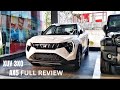 मात्र 13 Lakh और इतने फीचर्स XUV 3XO AX5 #trending #viral_video #cars #thar #nexon #suv #scorpio