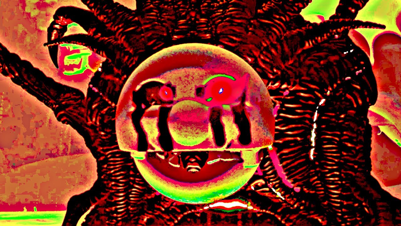 THE FINAL EXE BOSS FIGHT... [The EXE Nightmare: Part 84] {Order 666 Story}