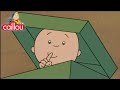 Caillou English cartoon full episodes NEW 1 hour compilation ♥ Caillou en ingles 2016 HD