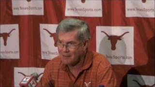 Mack Brown 10-12