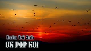 Freedom Trail Studio - OK POP KO!