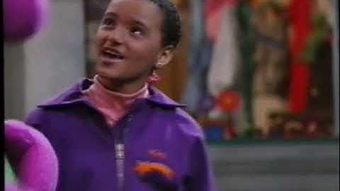 In Outer Space (2009 Version) Part 101