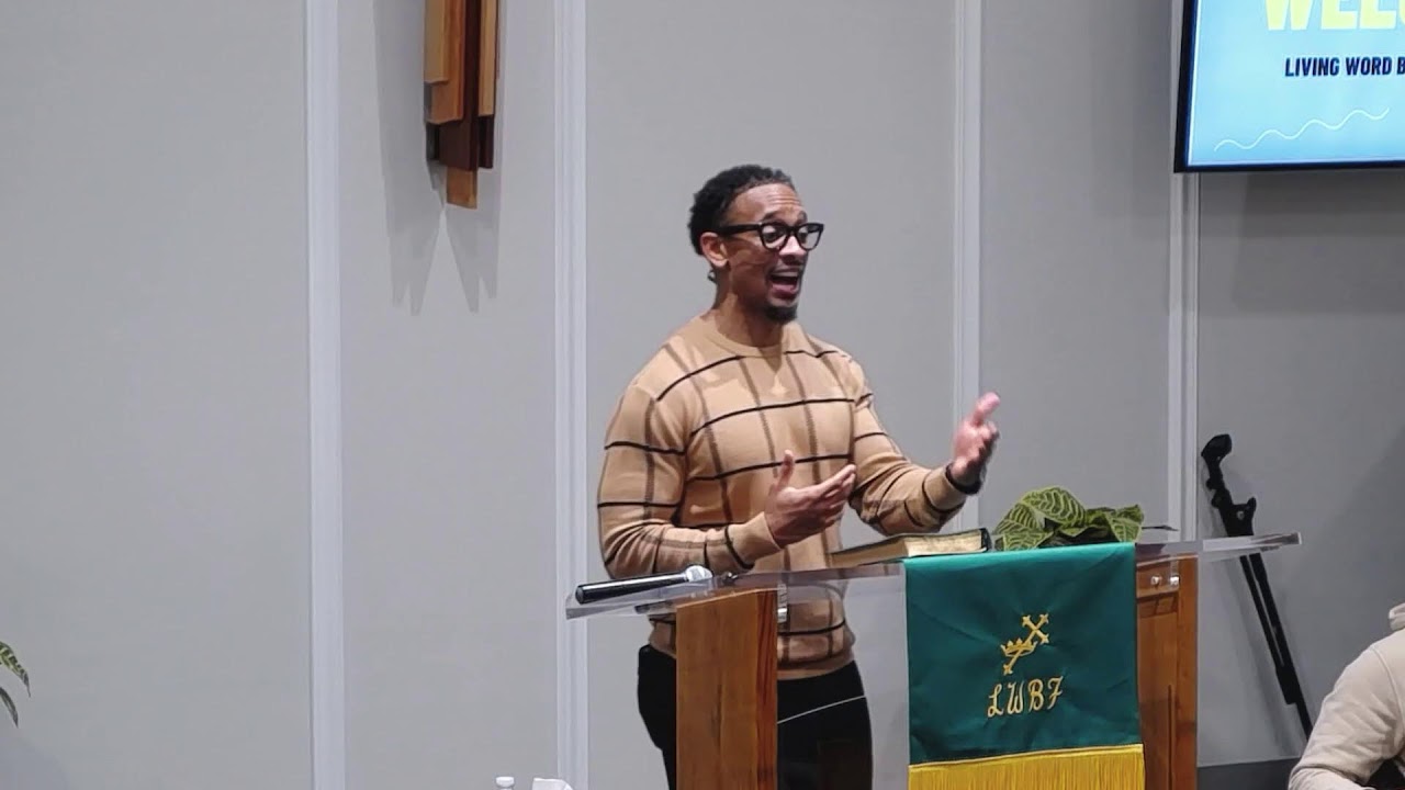 As Unto the Lord: Service! | Part 2