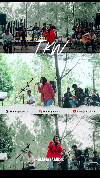 TKW #thailandstyle Kamajaya version - Shinta Ag #viral  #cover #trending #tkw  #thailandstyle