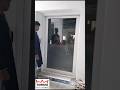 Automatic Swing door..... Project: Khawaja Younus Ali Hospital-Sirajganj Contact: +8801971-878007