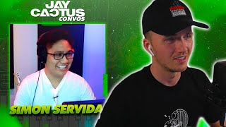 GOING #1 IN THE PHILIPPINES, GAINING HALF A MILLION SUBSCRIBERS, AND MORE (Simon Servida Interview)