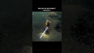This aow is anti npc-invader  #eldenring