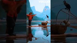 Guilin | One of China's Most Beautiful Places #shorts #china #travel