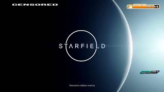 Starfield NG+ STARBORN, квесты фракций, потом изучение солнечной