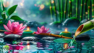Relaxing Music Relieves stress, Anxiety and Depression, Heals the Mind, body and Soul, Nature Sounds