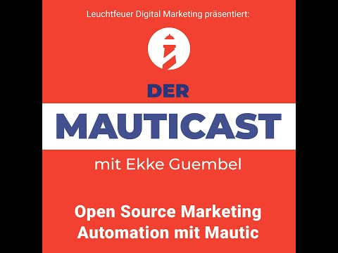 Der neue Mautic E-Mail Builder (feat. Adrian, Alex & Joey)