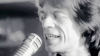 The Rolling Stones - Wild Horses (Acoustic) [HD]