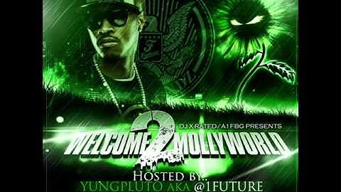 Future - Trending Topic