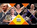 The MMA Hour: UFC 274 Reaction, Sean O’Malley, Carla Esparza, Jared Cannonier, more | May 9, 2022