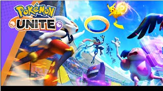 【Pokémon UNITE】諸チュウの釣り戦術の真骨頂！「釣られたなポッター！」