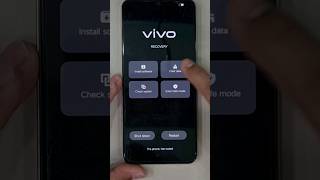 Vivo Y16 Factory Reset/Hard Reset | Unlock Screen Lock Password PIN Pattern