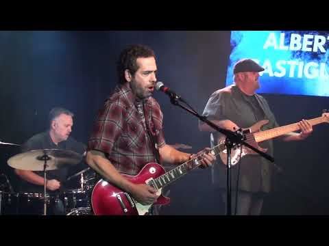 ALBERT CASTIGLIA--9/11/25 THE ALLEY SANFORD FLORIDA