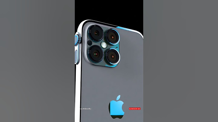iPhone 18 Pro Max 🤯