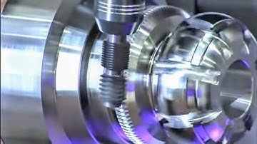 Amazing CNC Machines that are on another level