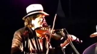 Lady Be Good - Mark O'Connor at 1991 NM Fiddle Contest chords