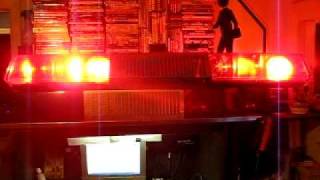 Famous code 3 xl lightbar Wealth