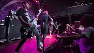 Devil In Me feat Freddy Madball - Warriors - June 30, 2023
