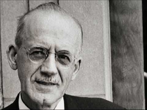 AW Tozer - The Secret Of Victory (1 of 3)