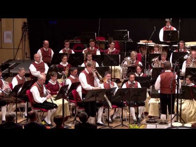 トロンボーンと吹奏楽のための協奏曲Nikolai Rimsky-Korsakov
