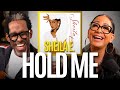 “Hold Me” Acoustic | Sheila E &amp; Shawn Stockman’s Vocal Moment