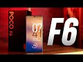 Огляд Poco F6 vs Poco F5 - Xiaomi, ЦЕ ДУЖЕ КРУТО! | Досвід використання + Порівняння з конкурентами!