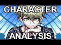 RANTARO AMAMI: Character Analysis