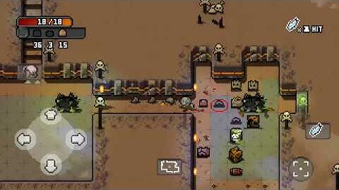 Space Grunts (by OrangePixel) - strategy game for Android and iOS - gameplay.